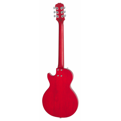 Epiphone Les Paul Melody Maker E1 HCB 2-Pickup Guitar — view 2