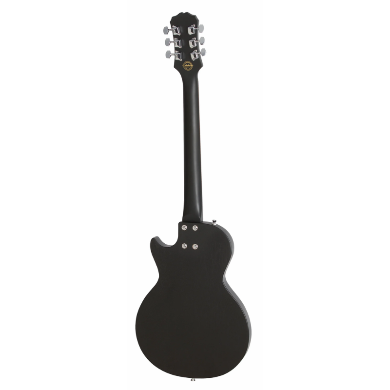 Epiphone Les Paul Melody Maker E1 Ebony 2-Pickup Guitar — view 2