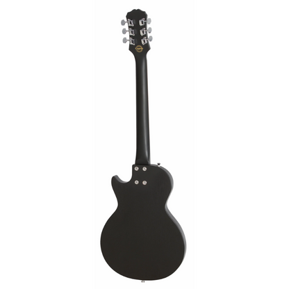 Epiphone Les Paul Melody Maker E1 Ebony 2-Pickup Guitar — view 2