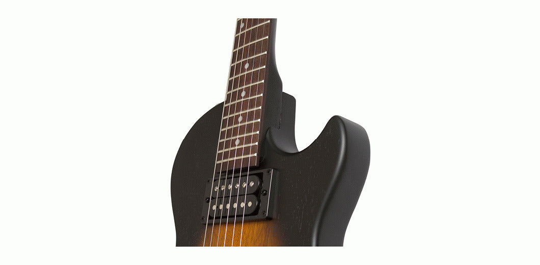 Epiphone Les Paul Special Ve Vsv — view 3