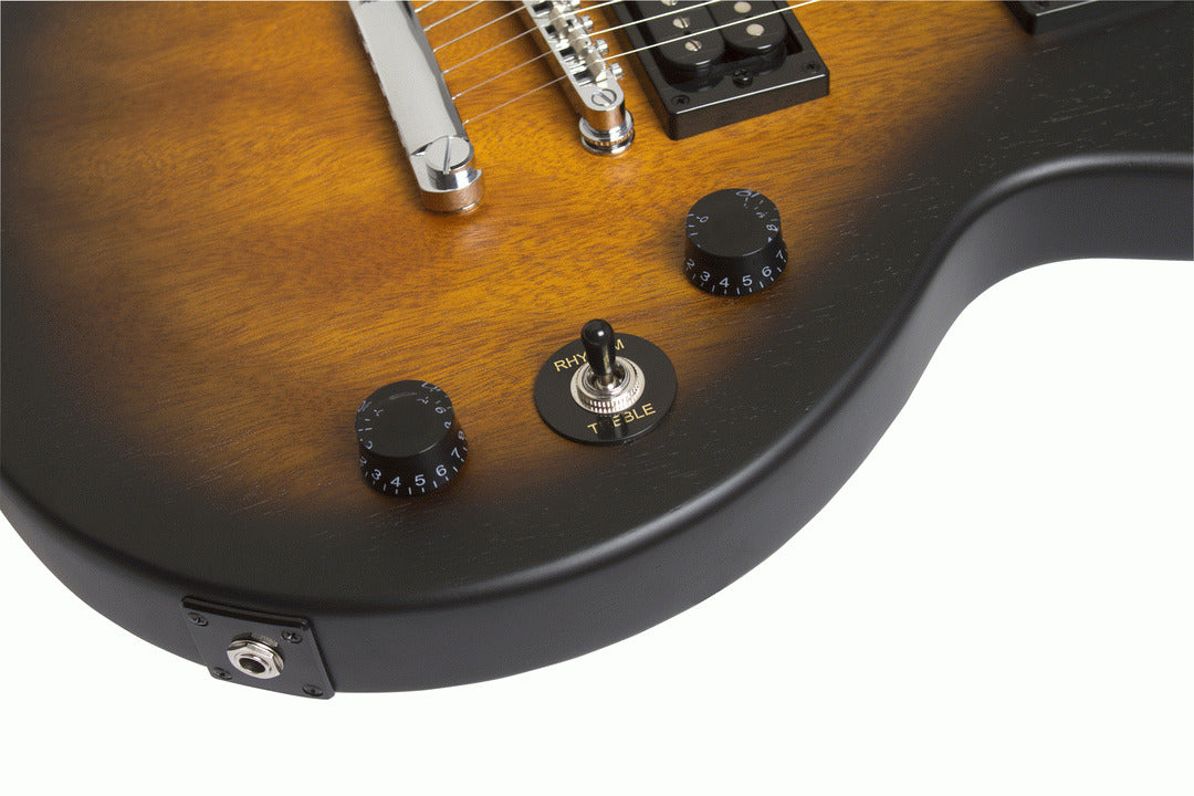 Epiphone Les Paul Special Ve Vsv — view 2