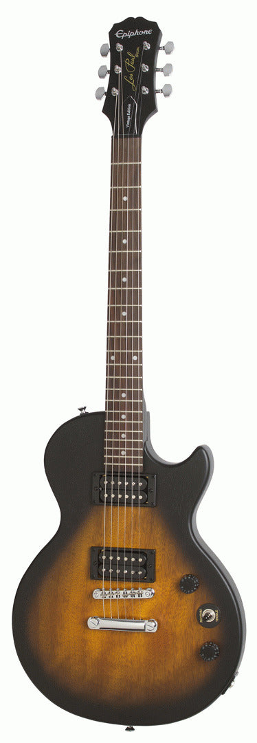 Epiphone Les Paul Special Ve Vsv