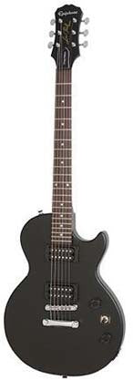 Epiphone Les Paul Special VE Electric Guitar Ebony