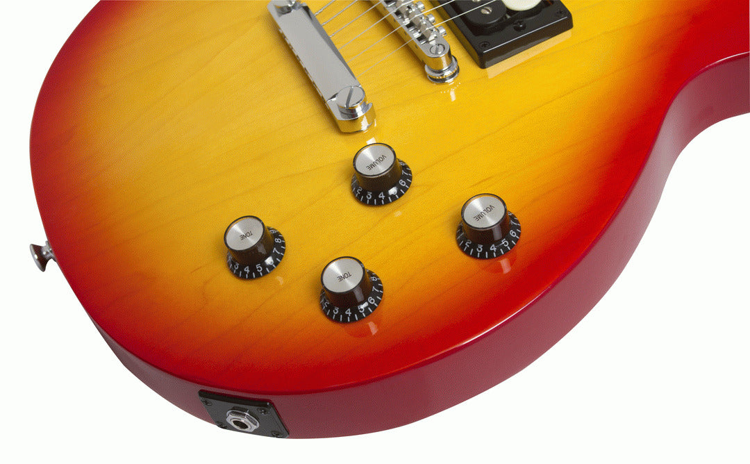 Epiphone Les Paul Studio Lt Hs — view 2