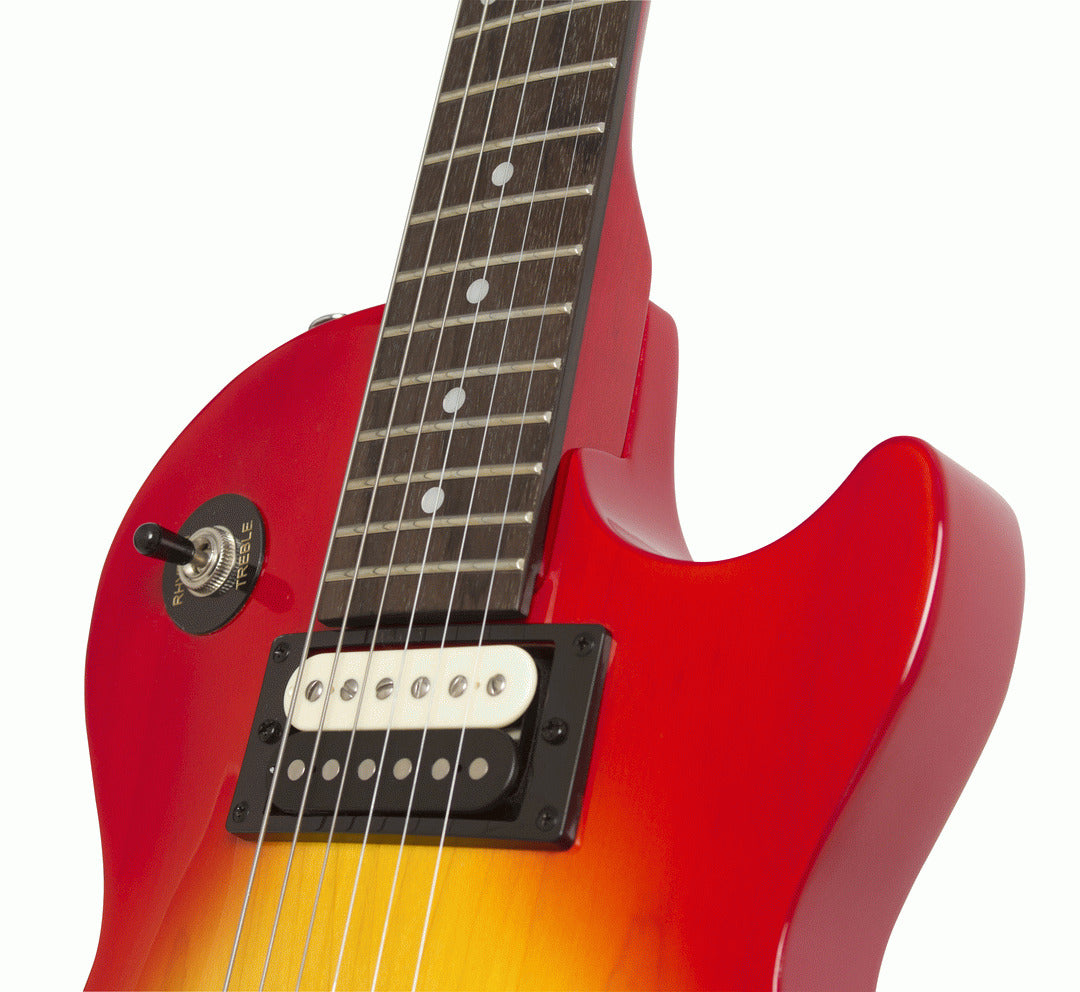 Epiphone Les Paul Studio Lt Hs — view 3