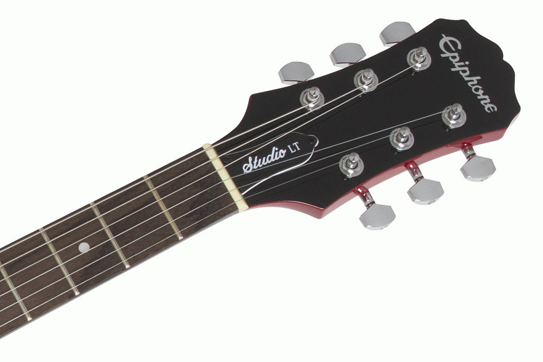 Epiphone Les Paul Studio Lt Hs — view 4