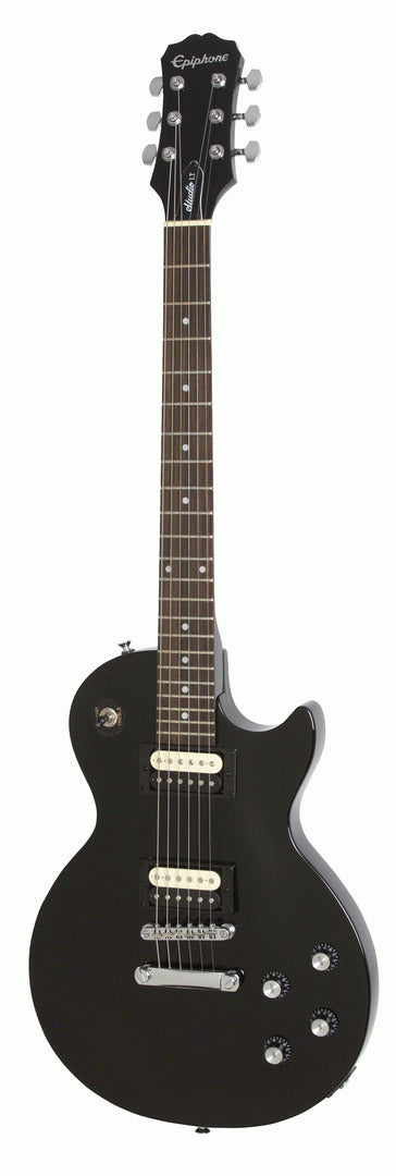 Epiphone Les Paul Studio Lt Ebony