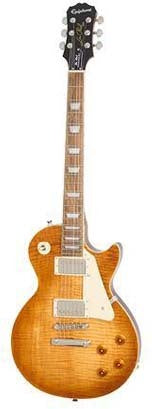 Epiphone Les Paul Standard Plustop Pro Mf