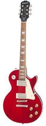 Epiphone Les Paul Ultra IIi Bc