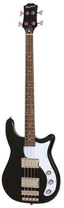 Epiphone Embassy Pro Bass Eb