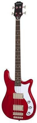 Epiphone Embassy Pro Bass Dc