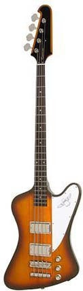 Epiphone Thunderbird Vintage Pro Bass Vintage Sunburst