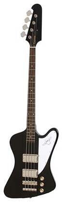 Epiphone Thunderbird Vintage Pro Bass Ebony