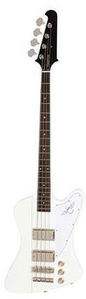 Epiphone Thunderbird Vintage Pro Bass Arctic White