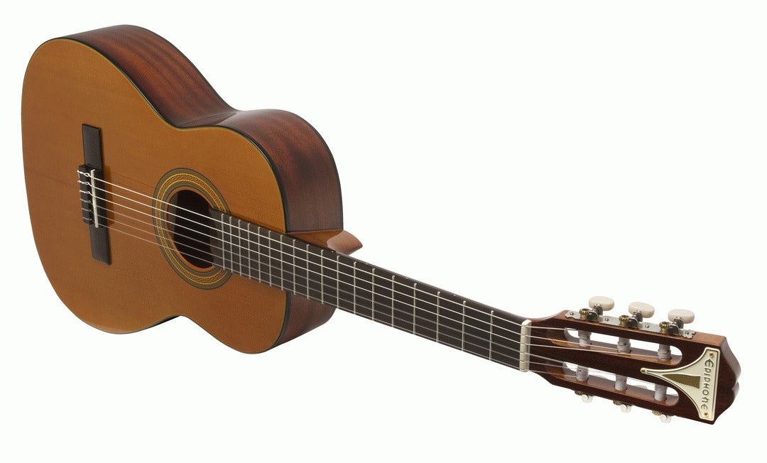 Epiphone Pro1 Classical 3/4  Nylon Acoustic An — view 6