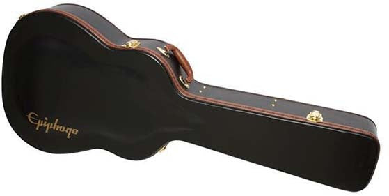 Epiphone Acoustic Aj/Dreadnought Hard Case