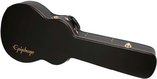 Epiphone J200 Jumbo Acoustic Hard Case