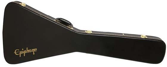 Epiphone Flying V Hard Case