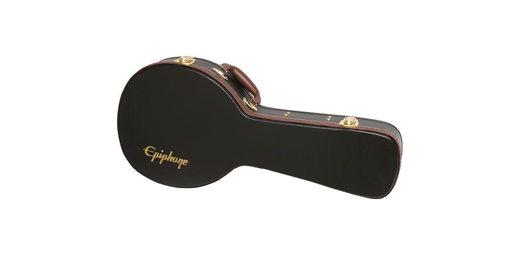 Epiphone A Style Mandolin Hard Case