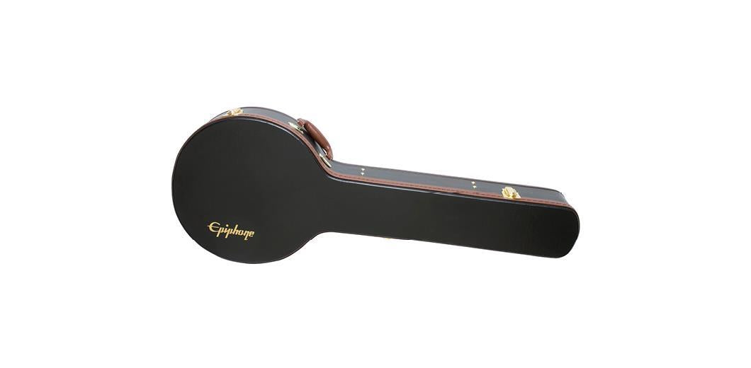 Epiphone 5 String Banjo Hard Case