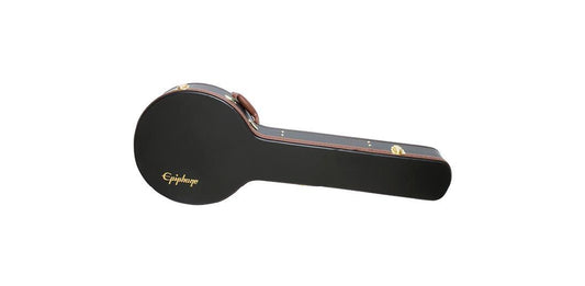 Epiphone 5 String Banjo Hard Case