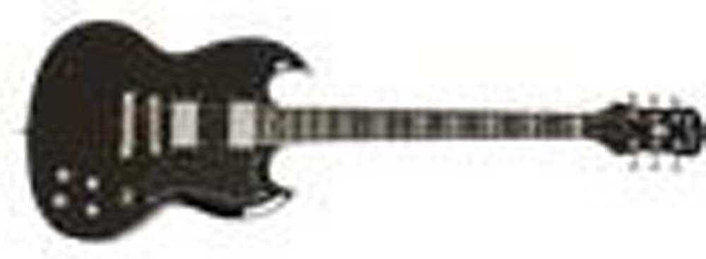 Epiphone LTD Ed Tony Iommi SG Custom