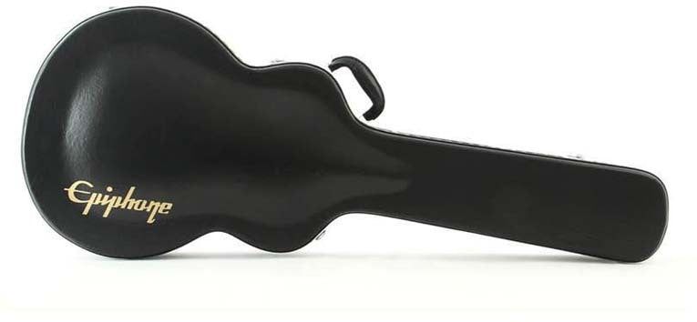 Epiphone Emperor II Hard Case