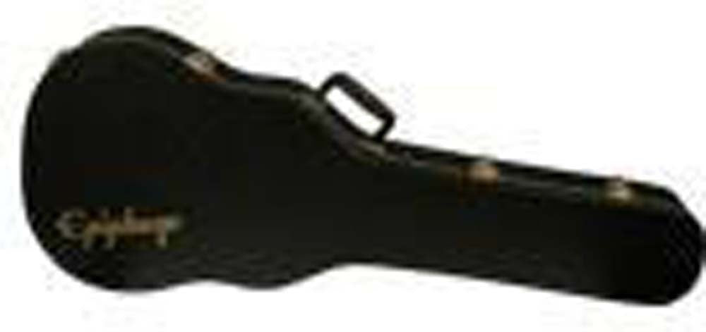 Epiphone Flamekat Wildkat Case