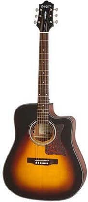 Epiphone Masterbilt Dr400Mce Vss