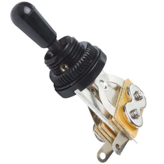 Epiphone Toggle Switch Black