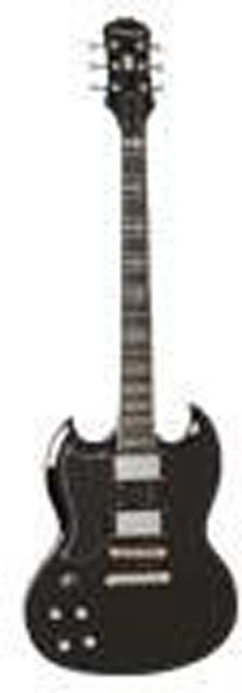 Epiphone LTD Ed Tony Iommi SG Custom Lh