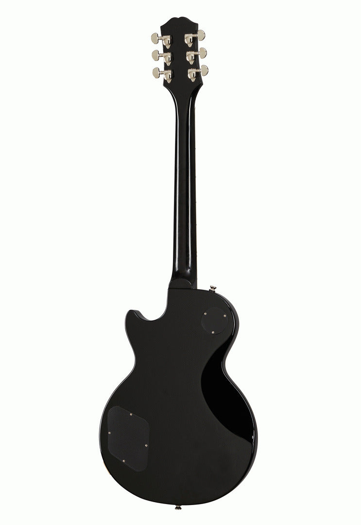 Epiphone Les Paul Muse Purple Passion Metallic — view 2