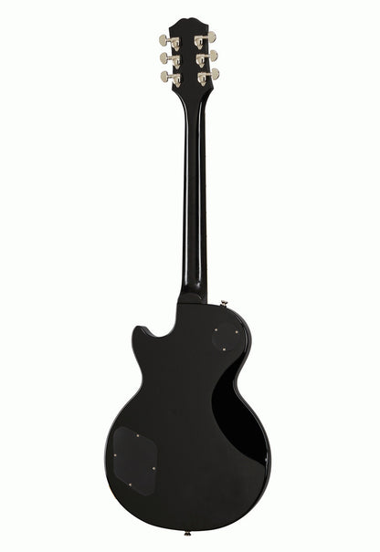 Epiphone Les Paul Muse Purple Passion Metallic — view 2