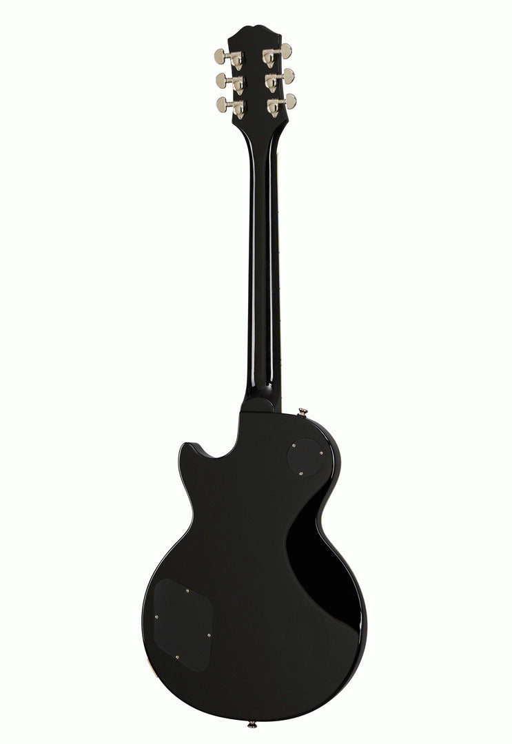 Epiphone Les Paul Muse Smoked Almond Metallic — view 2