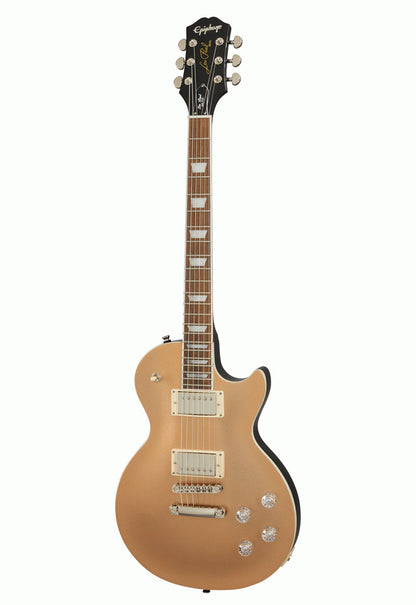 Epiphone Les Paul Muse Smoked Almond Metallic