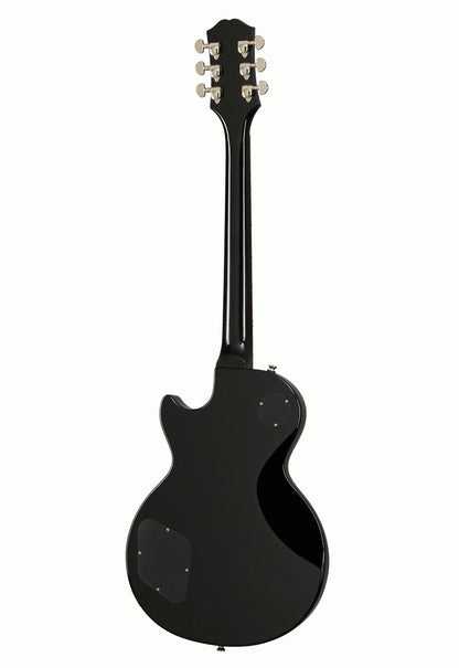 Epiphone Les Paul Muse Wanderlust Green Metallic — view 2