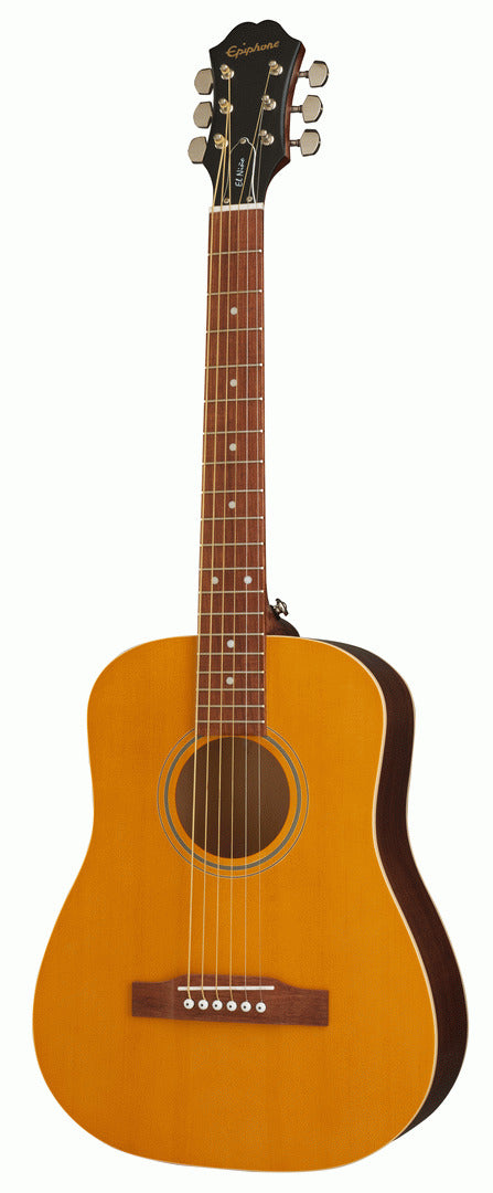 Epiphone Nino Travel Acoustic Outfit