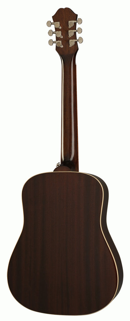 Epiphone Lil Tex Travel Acoustic-Electric — view 2
