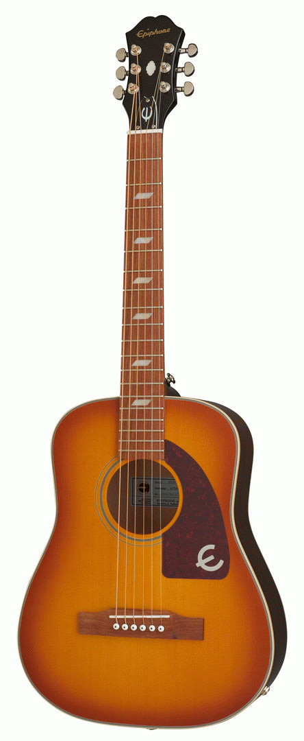 Epiphone Lil Tex Travel Acoustic-Electric