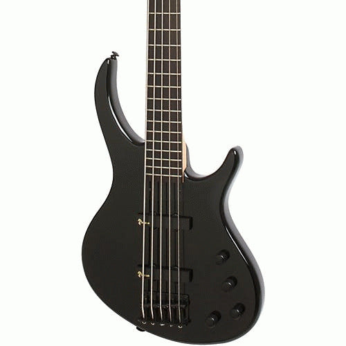 Epiphone Toby Deluxe-V Bass - Gloss — view 2