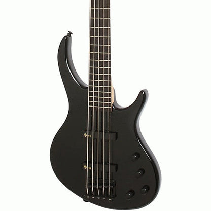 Epiphone Toby Deluxe-V Bass - Gloss — view 2