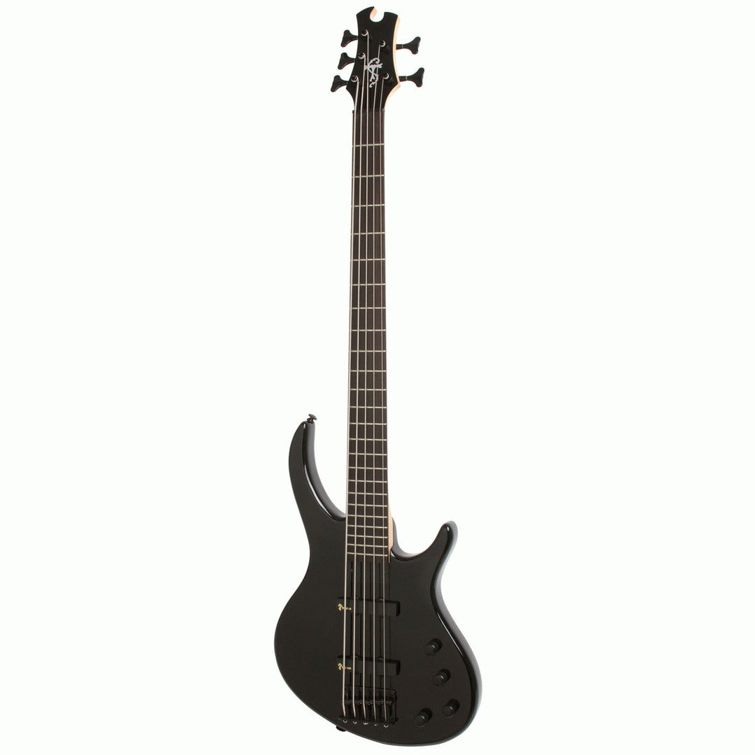Epiphone Toby Deluxe-V Bass - Gloss