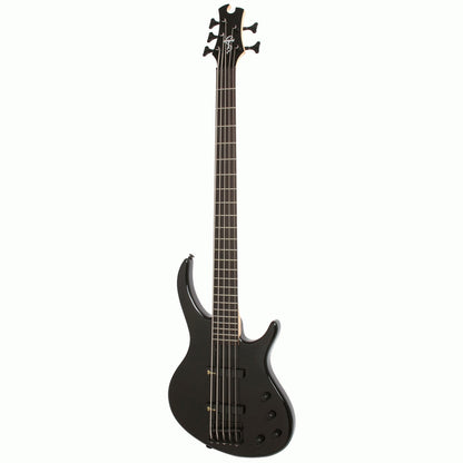 Epiphone Toby Deluxe-V Bass - Gloss