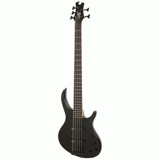 Epiphone Toby Deluxe-V Bass - Gloss