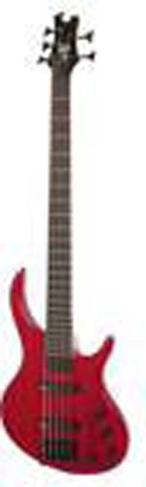 Epiphone Toby Deluxe-V Bass - Gloss