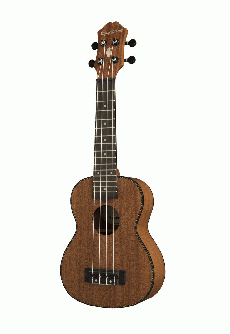 Epiphone Epilani Soprano Ukulele