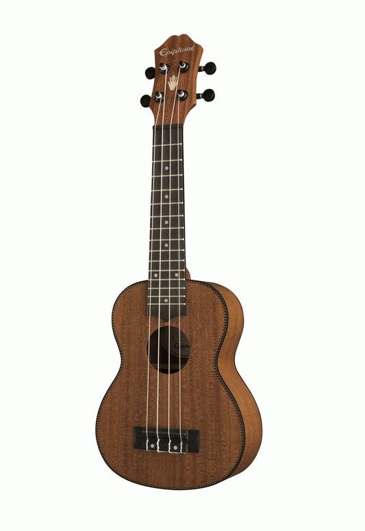 Epiphone Epilani Soprano Ukulele