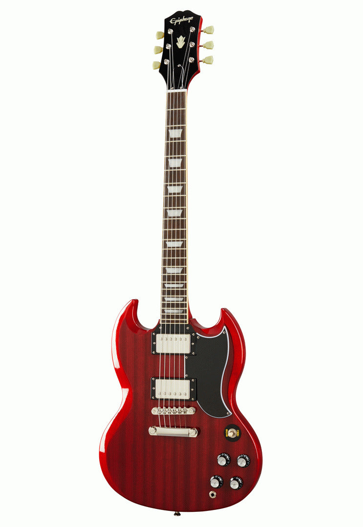 Epiphone SG Standard '61 Vintage Cherry