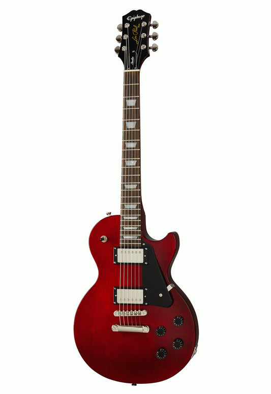 Epiphone Les Paul Studio Wine Red