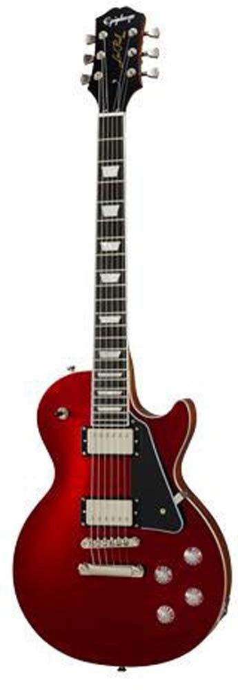 Epiphone Les Paul Modern Sparkling Burgundy
